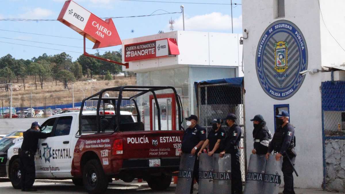 21 detenidos por el caso del bebé Tadeo
