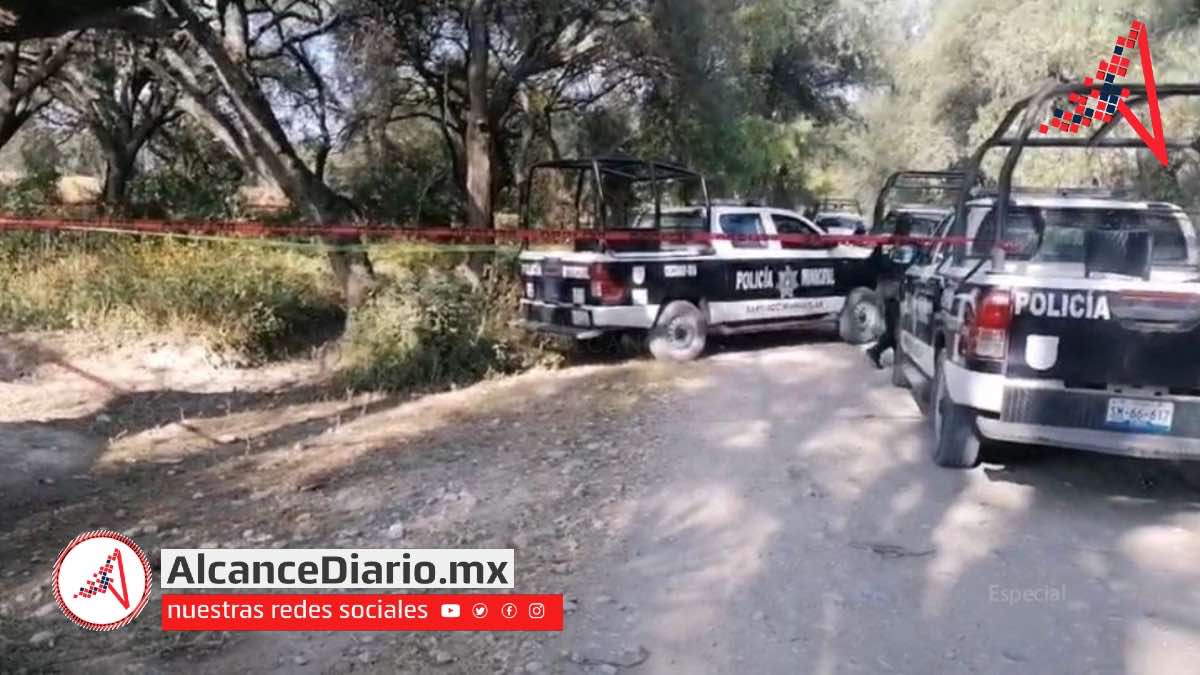 Asesinato del edil auxiliar de Xopanapan