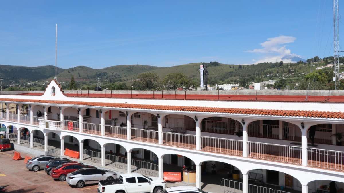 Ayuntamiento de Ocoyucan-2