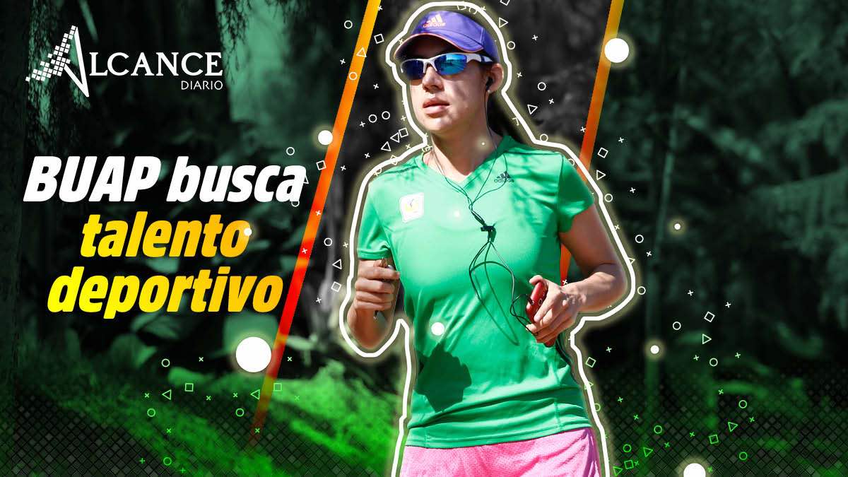 BUAP lanza convocatoria de Torneo Relámpago de Activación