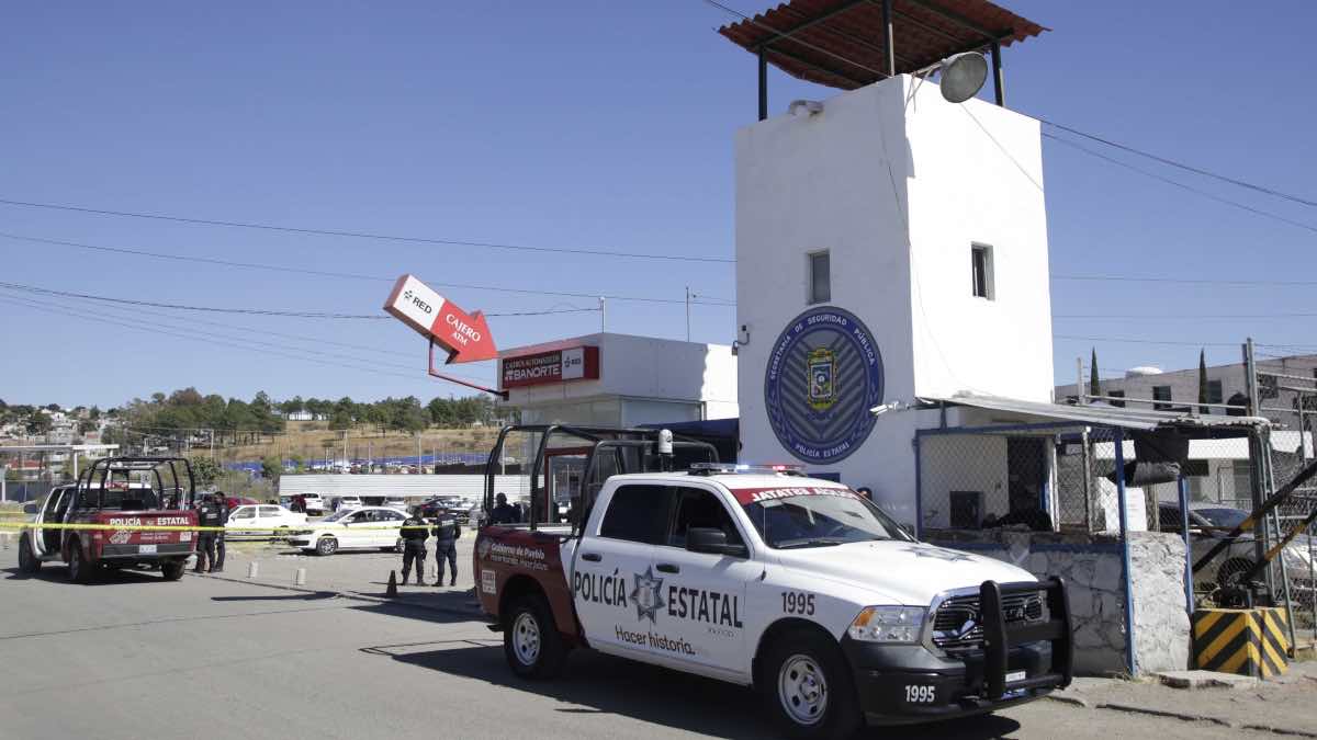 Bebé Tadeo decomiso de celulares