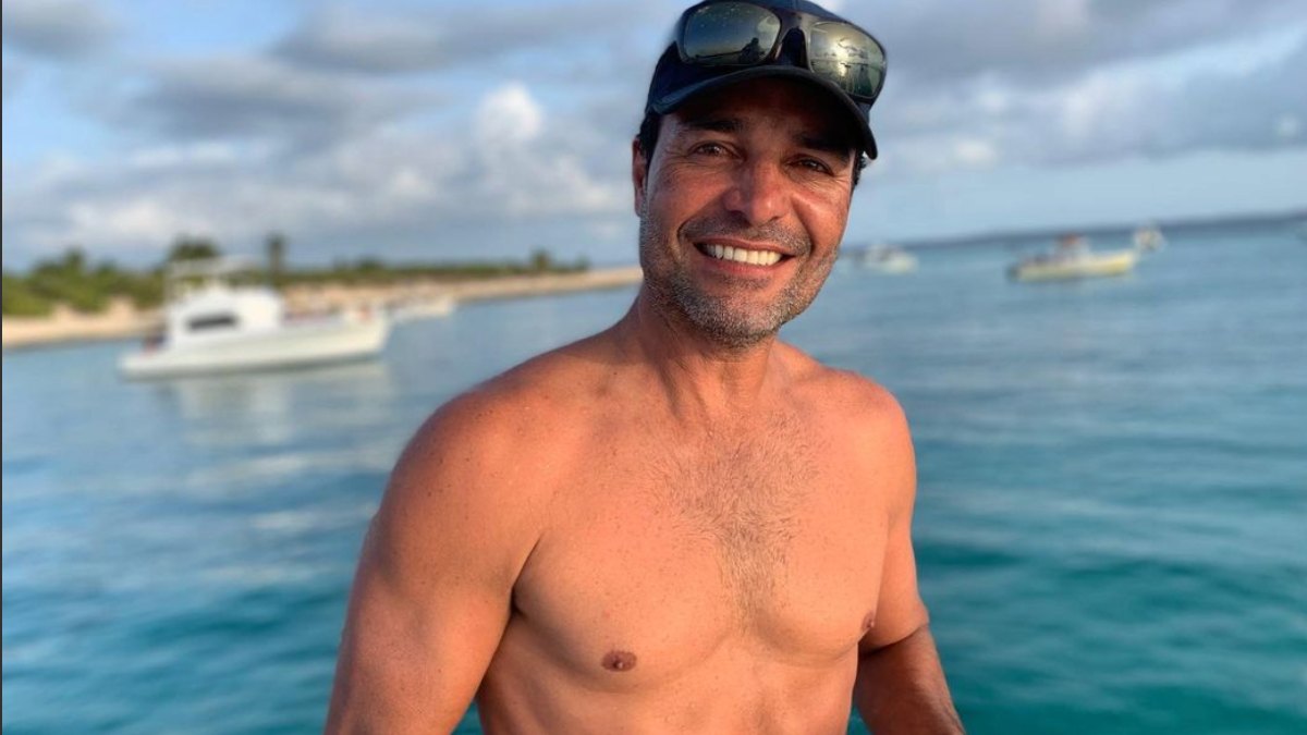 amores vida Chayanne
