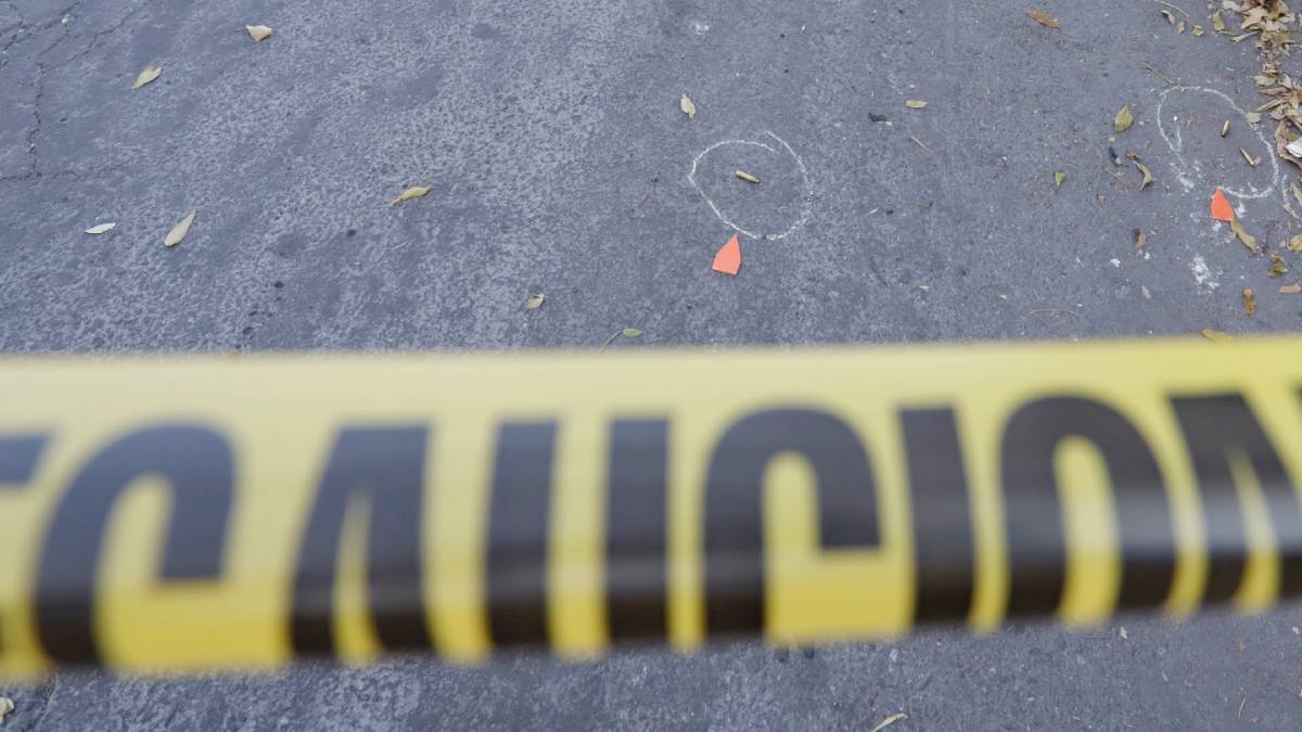 Cinta de Policía