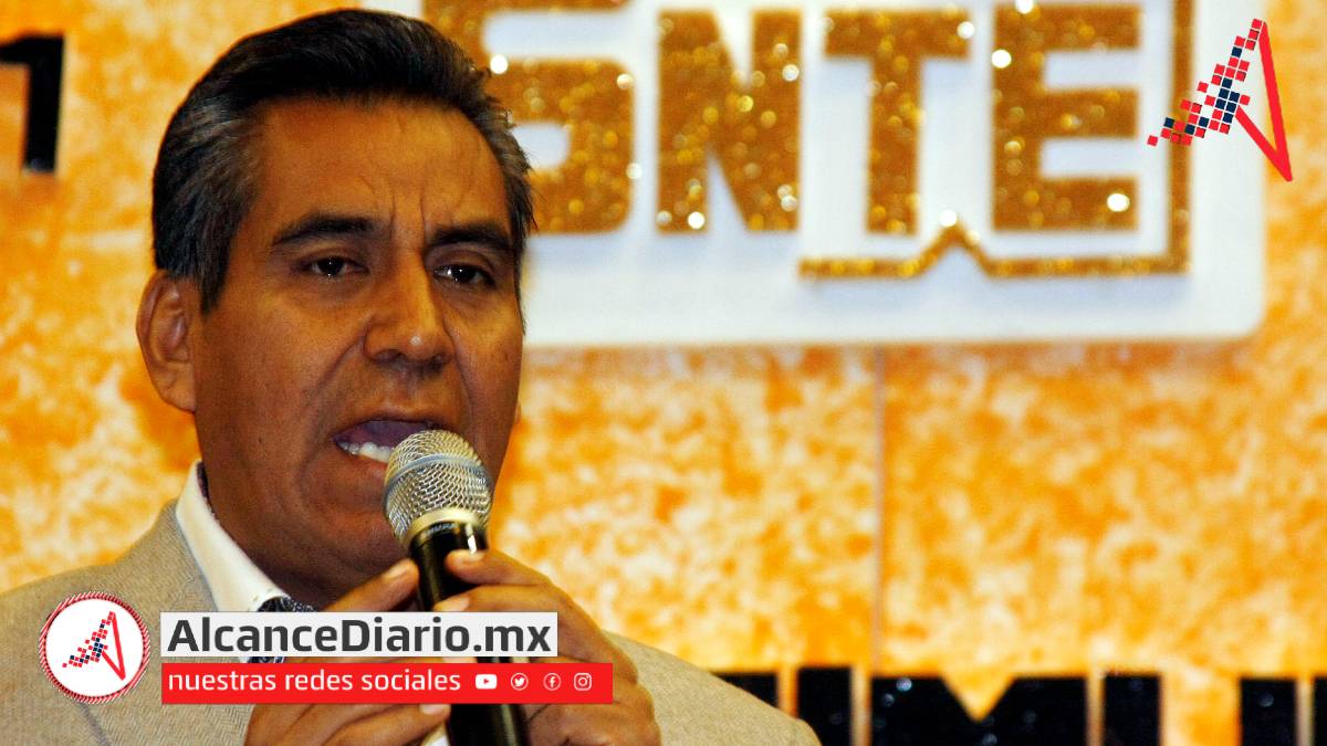 Cirilo Salas SNTE