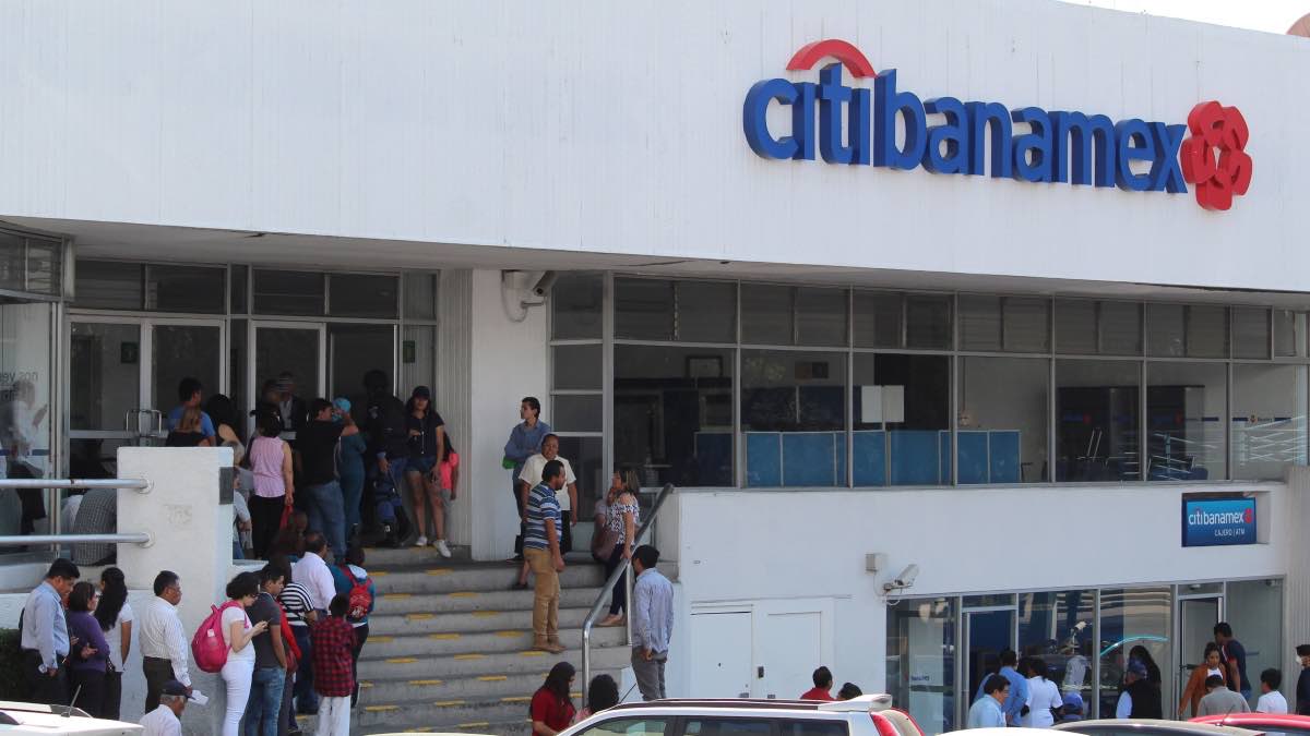 Citigroup-Citibanamex