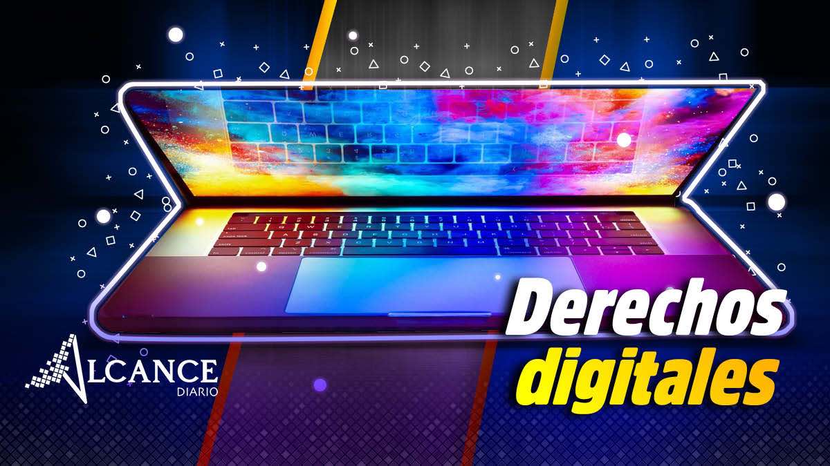 Derechos digitales Pepe Flores