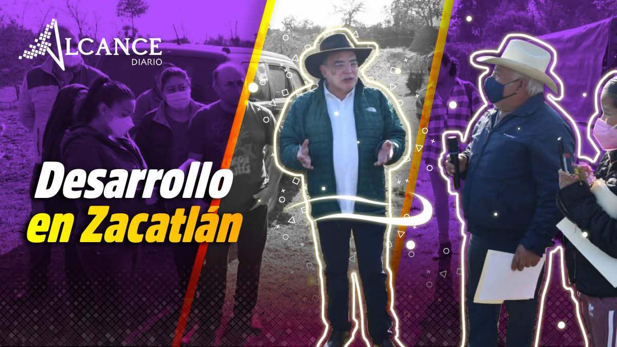 Desarrollo en Zacatlán