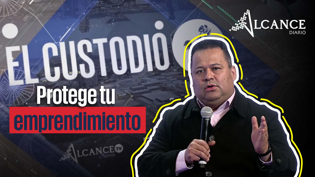 El registro de marca- Protege tu emprendimiento
