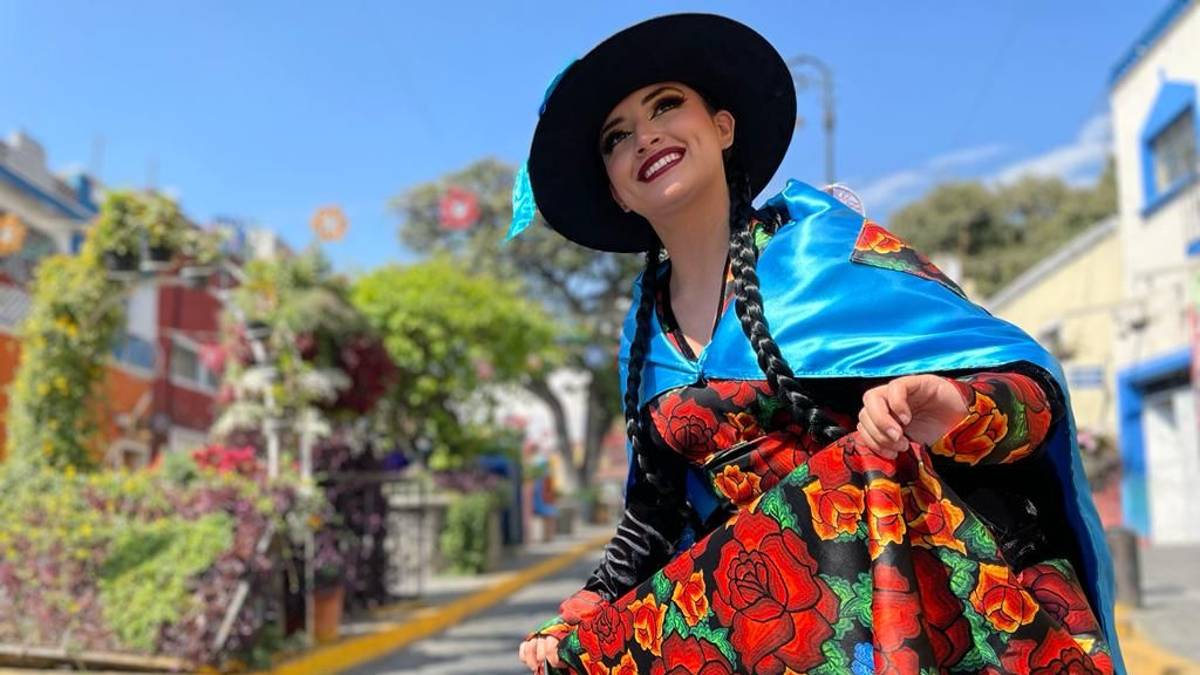 Encuentro de Folclor Internacional