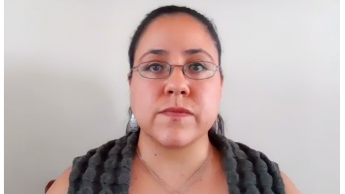 Estudiante de doctorado de la Udlap