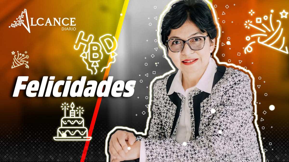 Felicitan a la rectora Lilia Cedillo por su cumpleaños