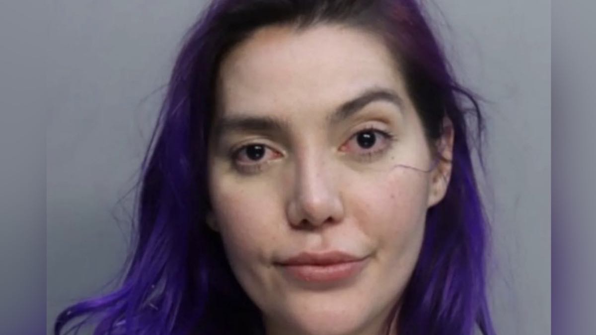 Hija de Alejandra Guzmán