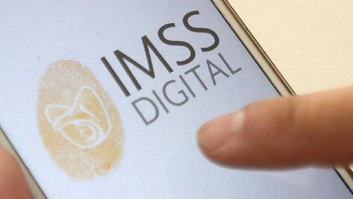 IMSS digital permiso covid paso a paso