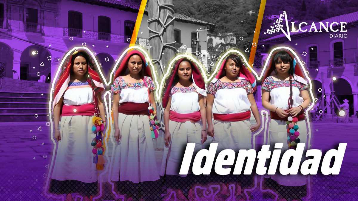 Identidad de Pueblos originarios