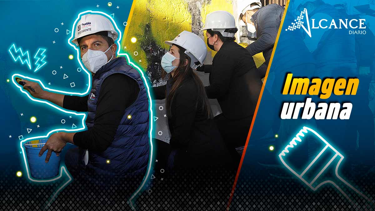Comienza rehabilitación urbana en barrios de San Antonio y El Refugio