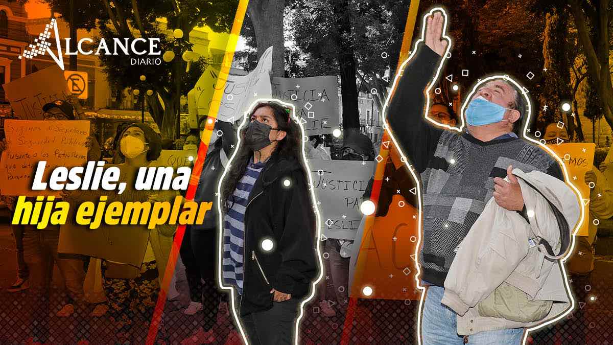 justicia leslie