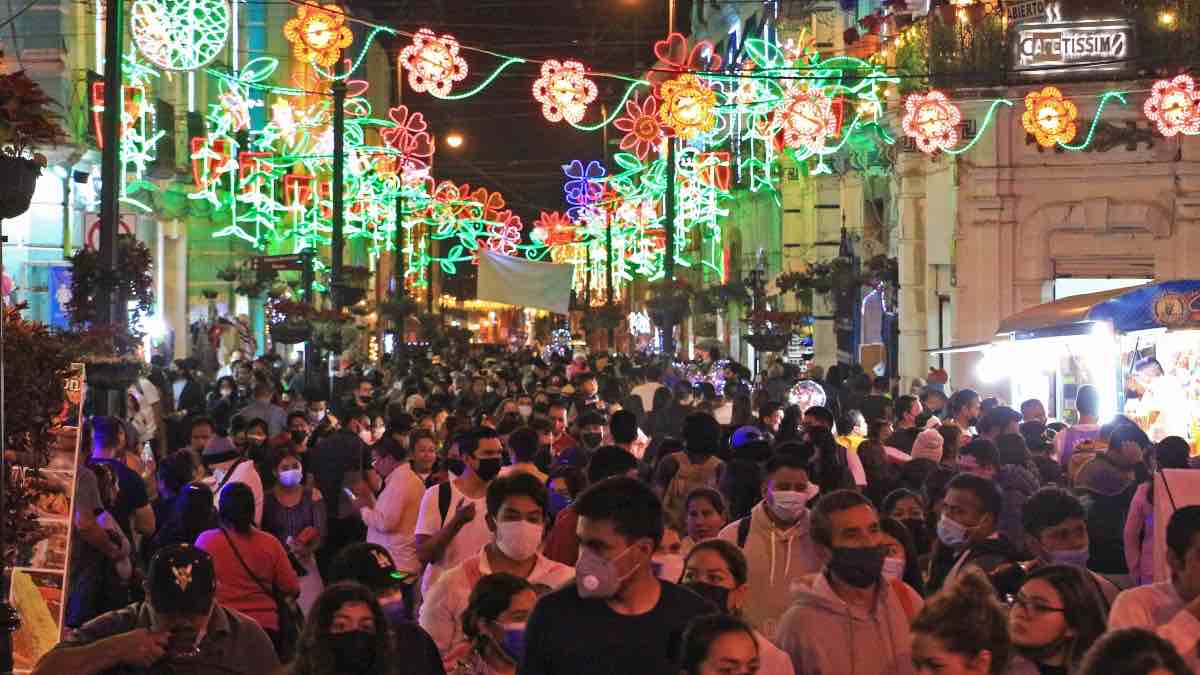 México-Contagios Covid-19