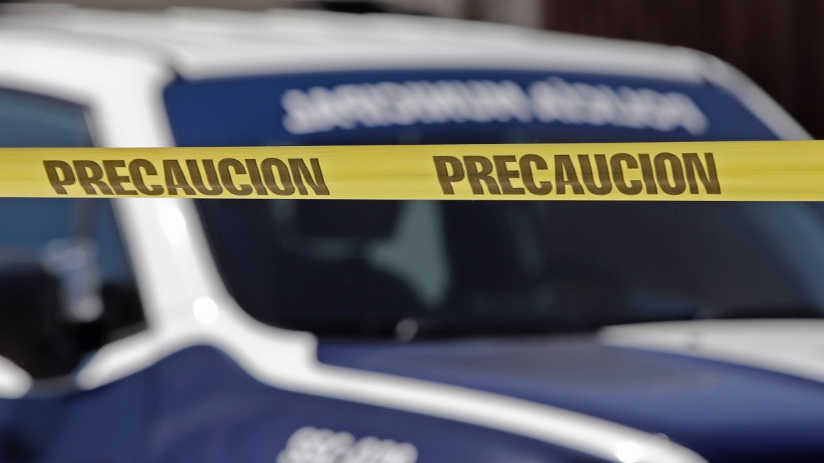 Muerte de Persona en Situación de calle