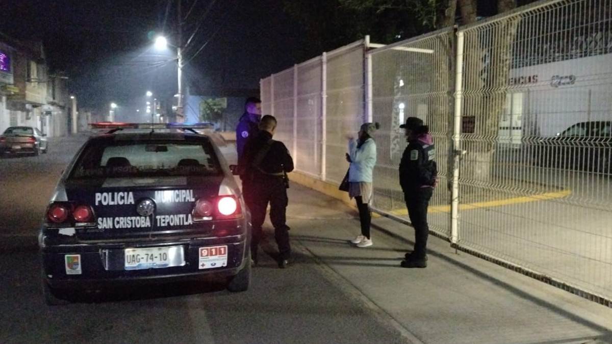 San Pedro Cholula reportó saldo blanco