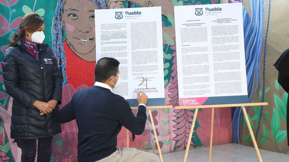 Crean la Agencia contra el Acoso y Hostigamiento Sexual y Laboral
