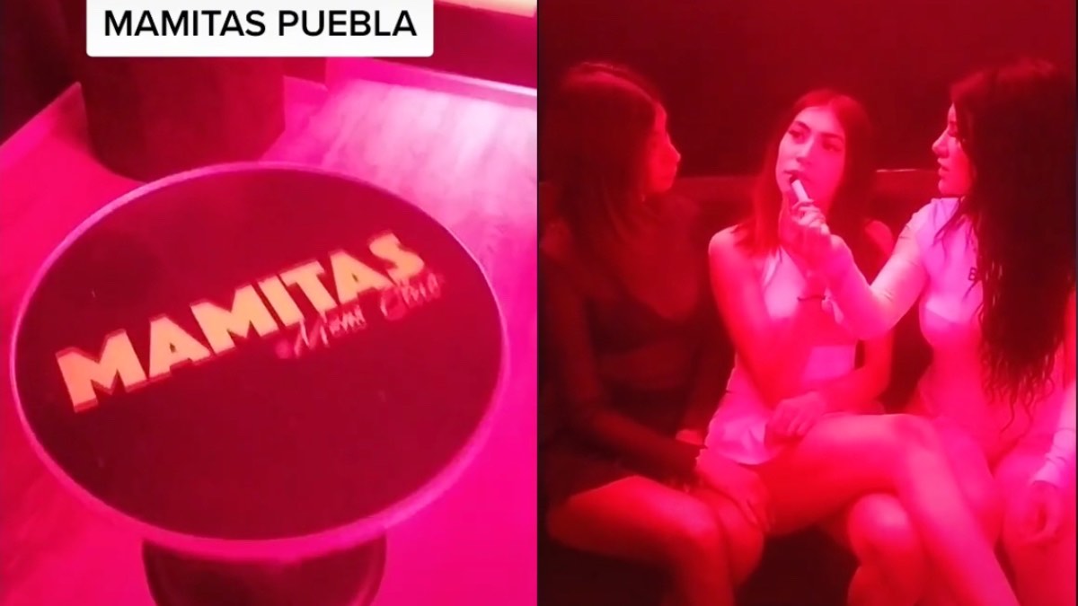 Privados Gratis en el Mamitas