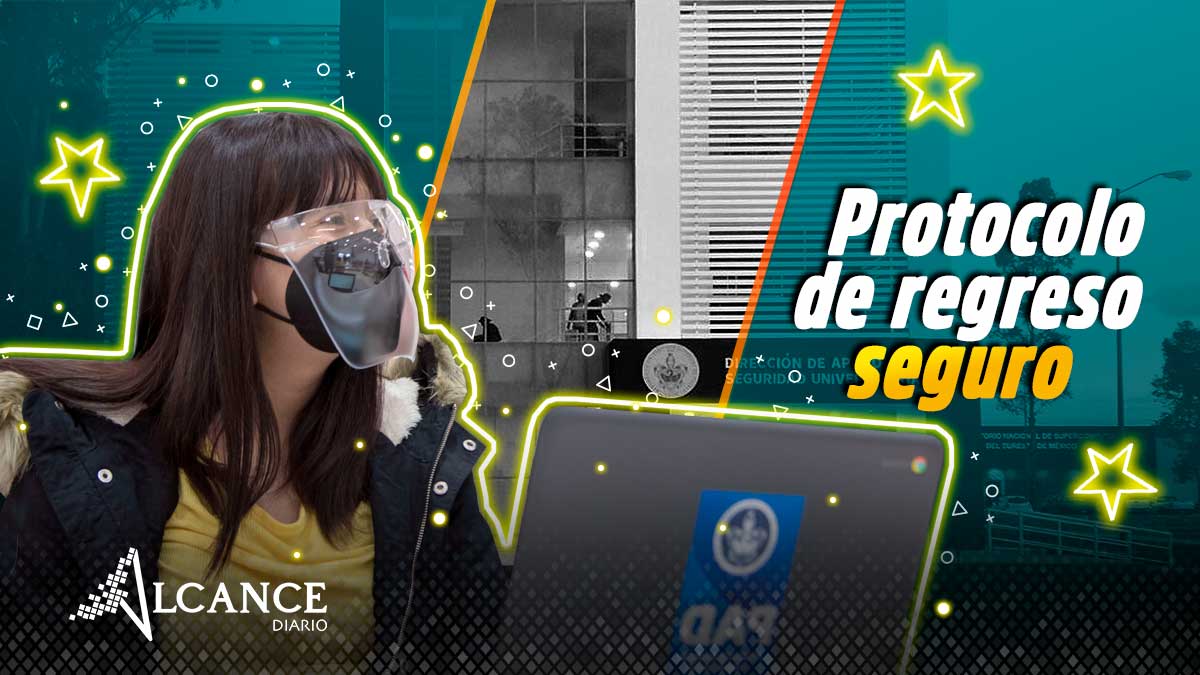 el 24 de enero será cuando se inicie el regreso presencial y gradual