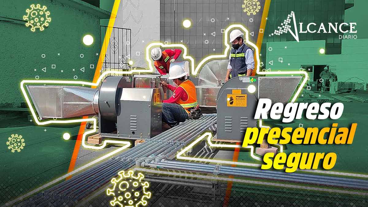 Define cada unidad académica de la BUAP protocolos de regreso presencial seguro