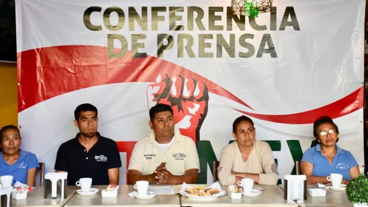 Sindicato Independiente de Trabajadores de la Empresa Mex-Mode (SITEMEX)