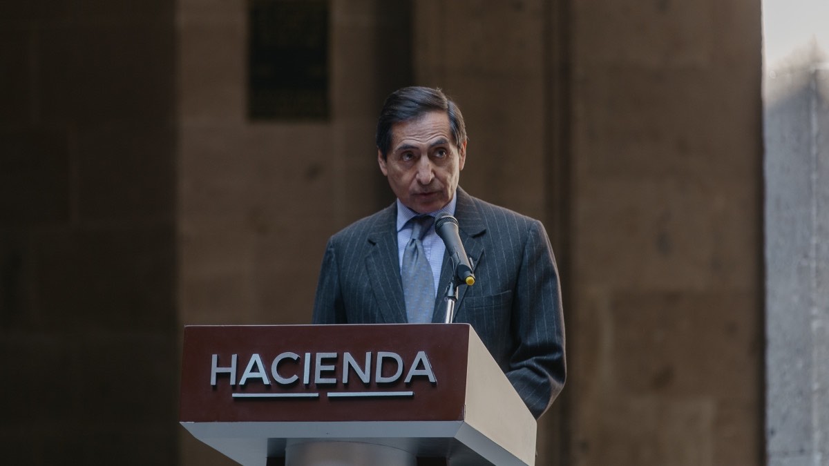 SHCP-Revocación de Mandato
