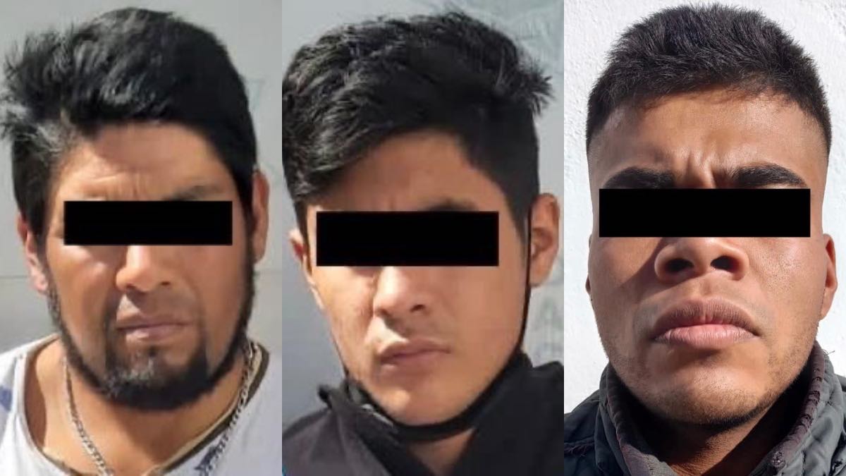 Sujetos con antecedentes penales