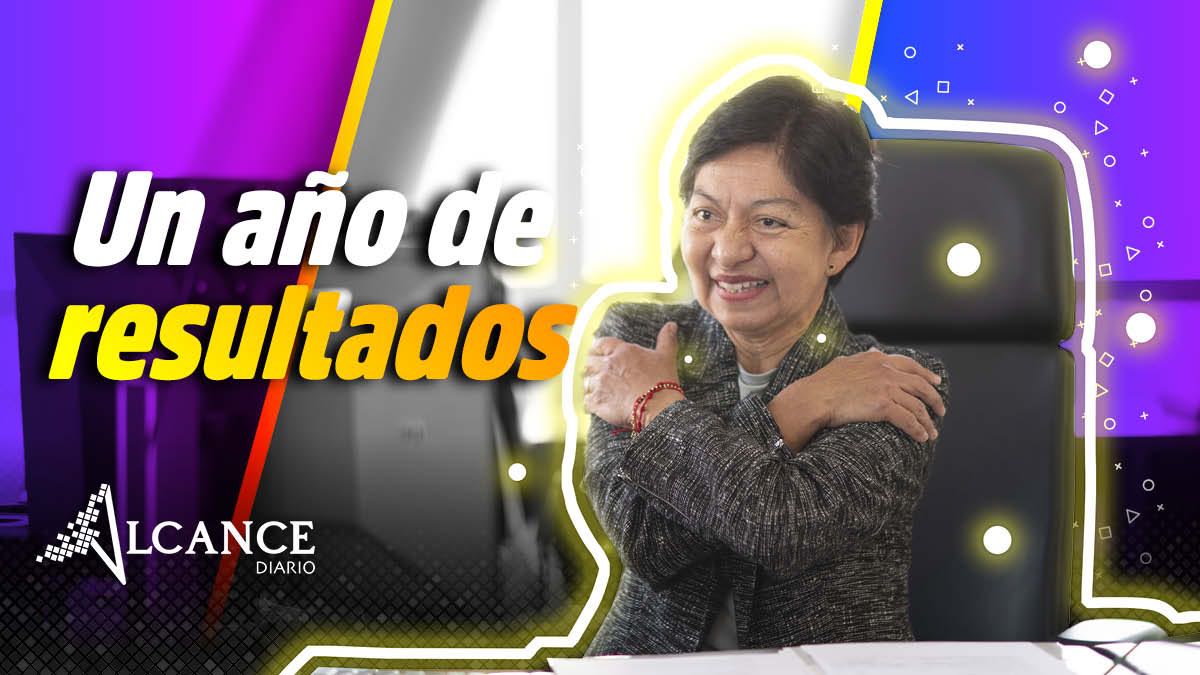 Un año de resultados en la Facultad de Lenguas
