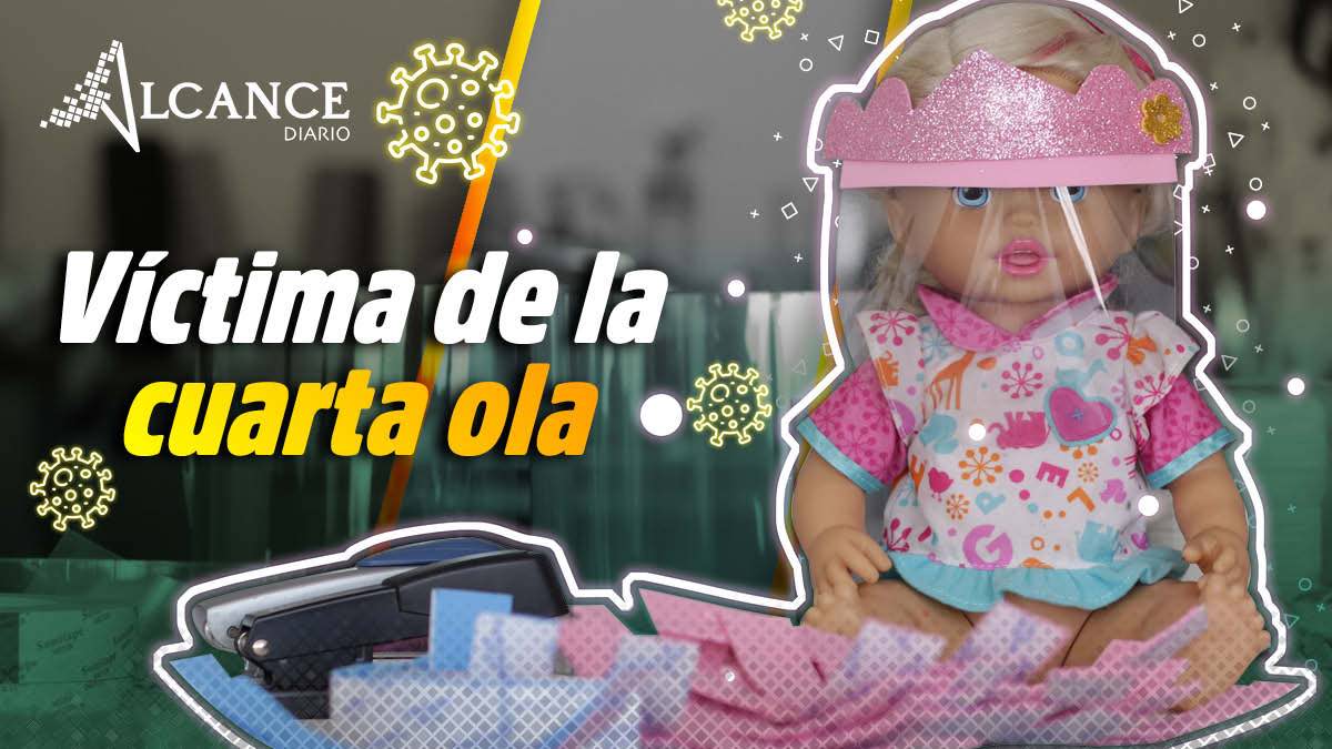 deceso de menores de edad por Covid-19 en Puebla