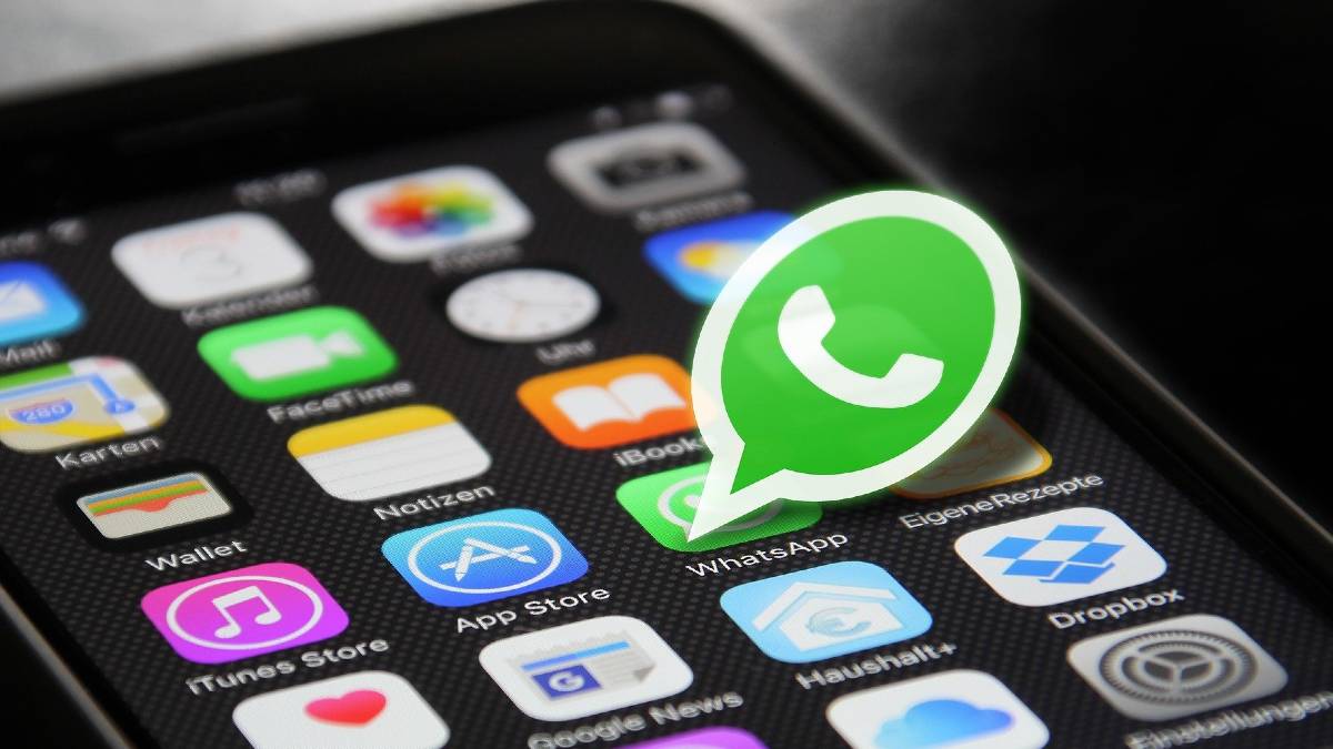 WhatsApp