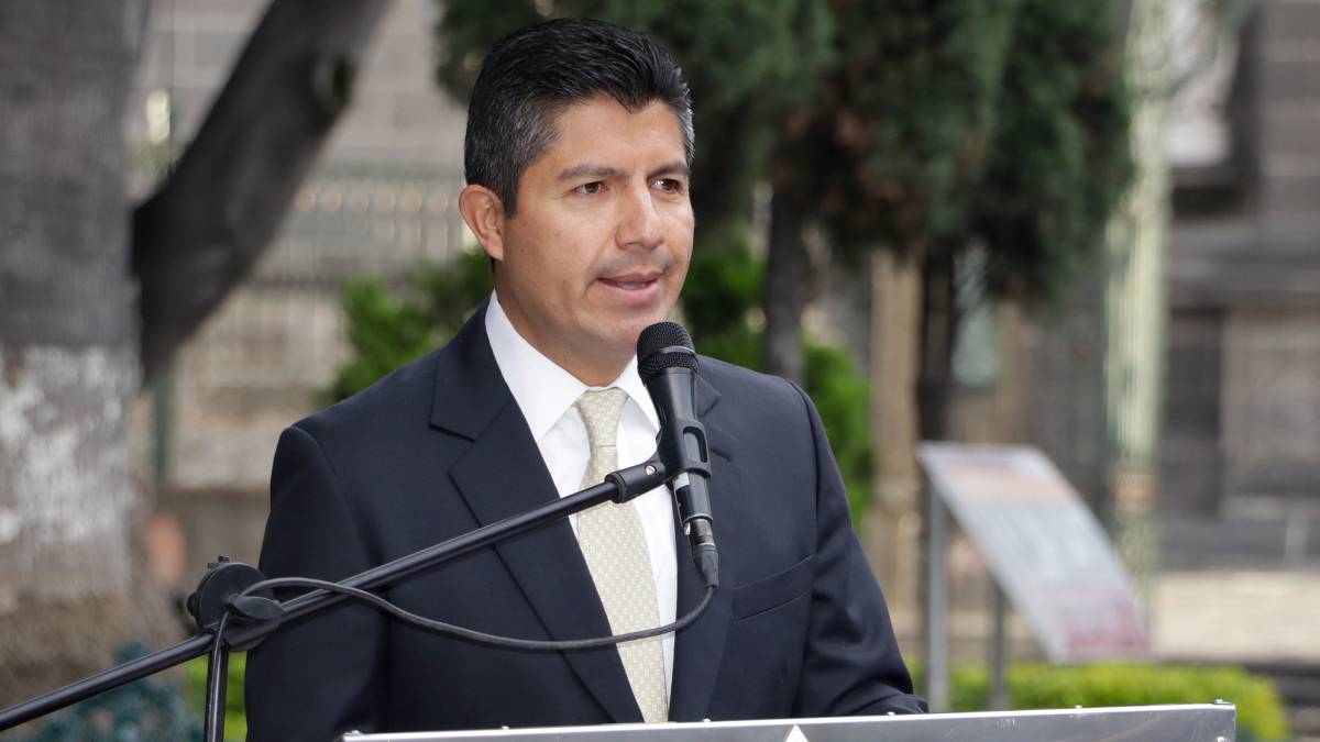 alcalde eduardo rivera informe 120 dias