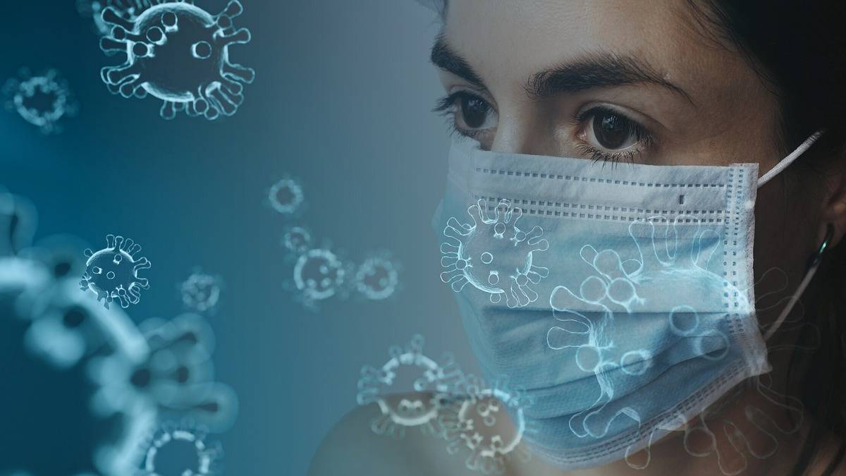 coronavirus con omicron en mexico
