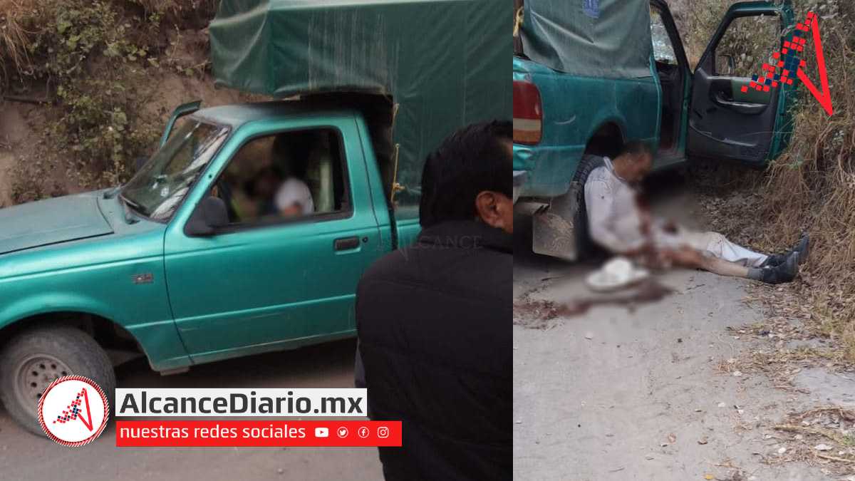 ejecutar a par en acajete