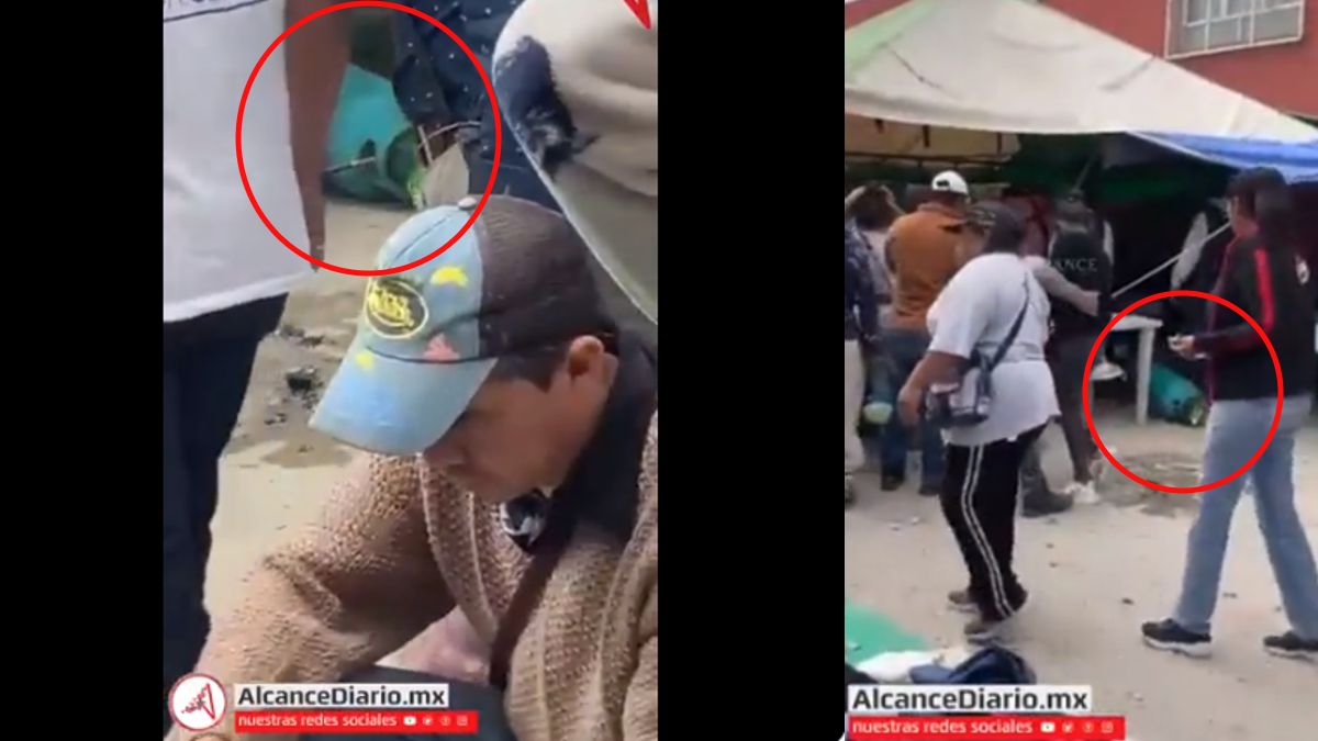 flamazo en san isidro