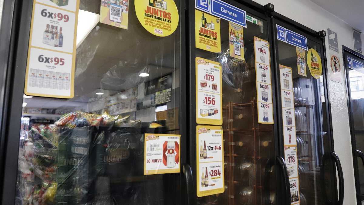 ley seca en juntas auxiliares de puebla