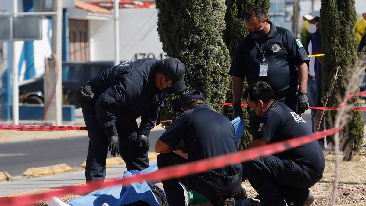 muertos 2021 puebla