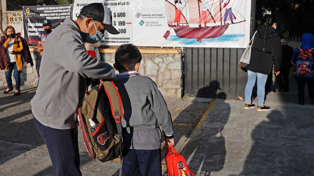 no hay clases el 28 de enero