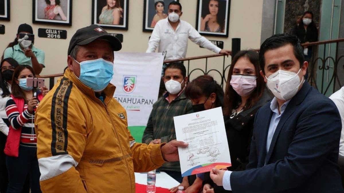 plebiscitos en chignahuapan