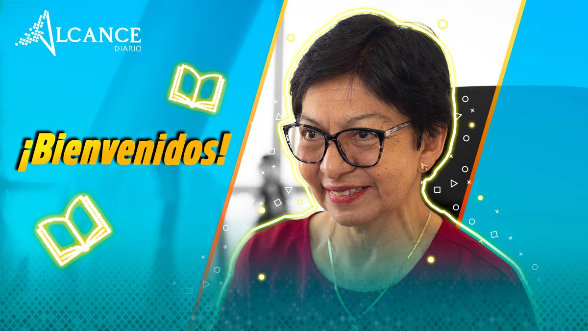 ¡Bienvenidos!-Rectora de la Buap