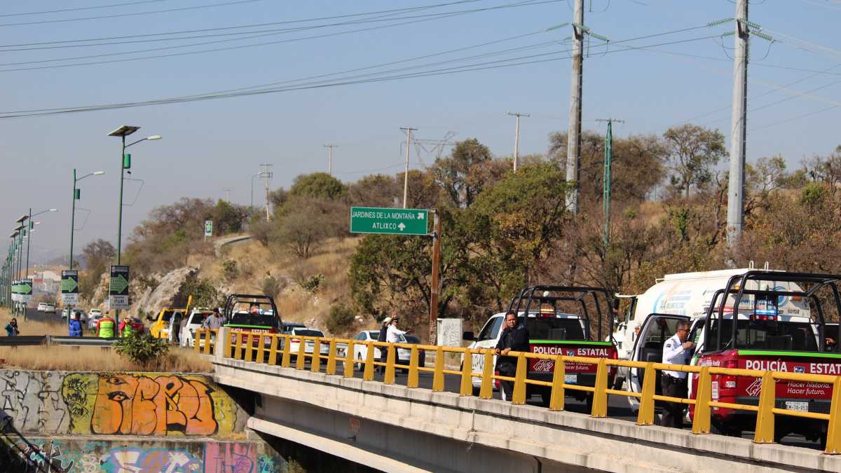 AcCIDENTE EN PERIFERICO ARCHIVO