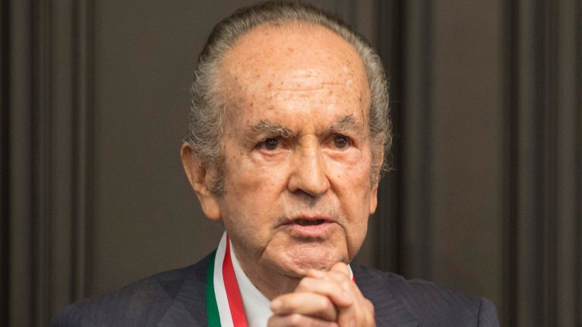 Alberto Baillères González