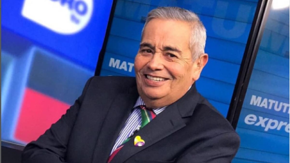 Arturo Rivera El Rudo