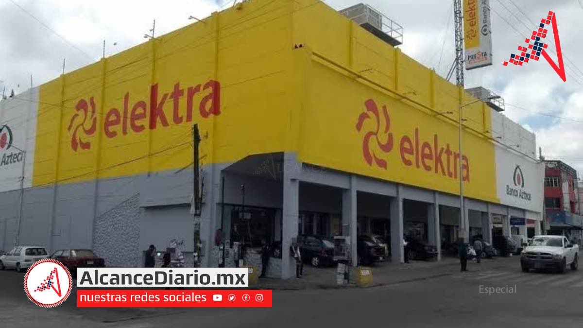 Asalto en Elektra