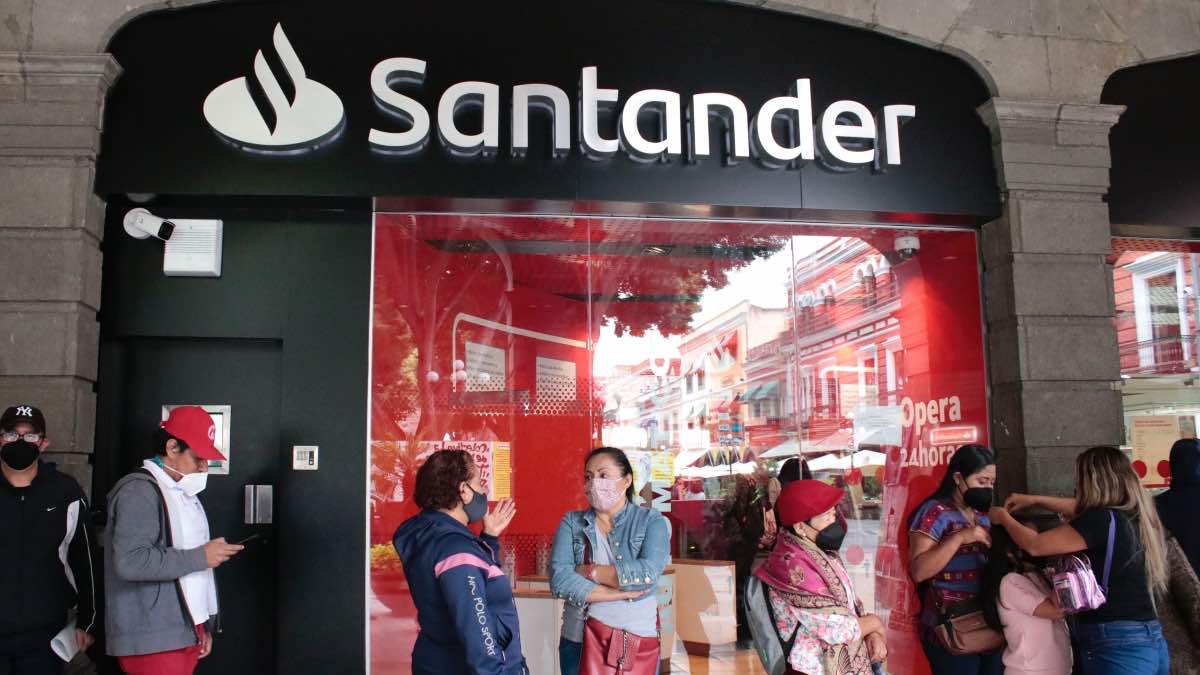 Banxico taza de interés