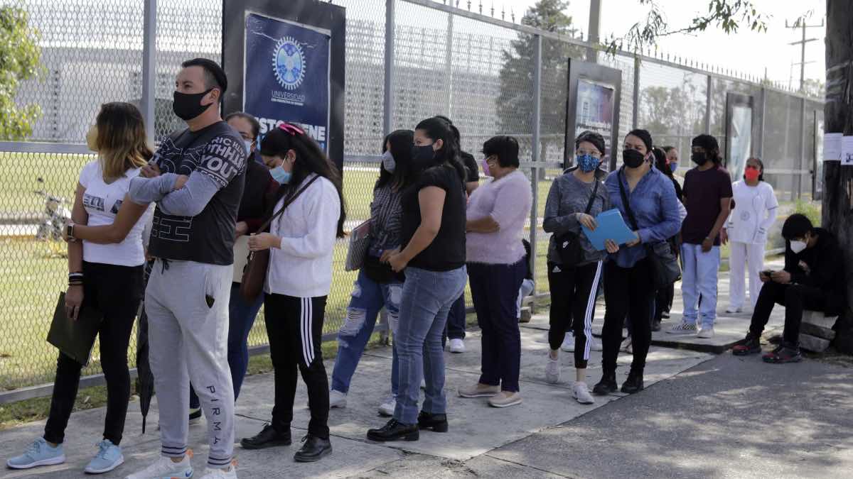 Becas para el Bienestar