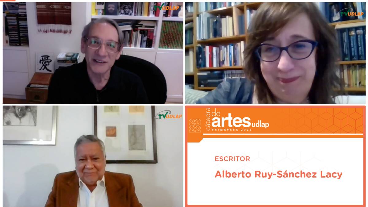 Cátedra Artes UDLAP