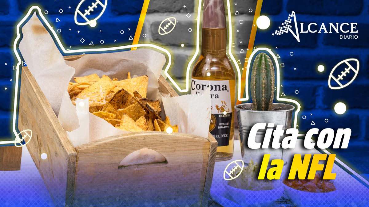 Apúntate para disfrutar el Super Bowl LVI en uno de estos sitios